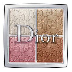 DIOR BACKSTAGE GLOW FACE PALETTE PALETTE ILLUMINATRICE VISAGE ENLUMINEUR & BLUSH