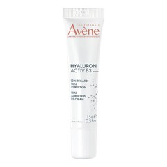 Hyaluron Activ B3 - Soin regard triple correction, AVENE