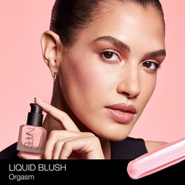 Liquid Blush - Blush Liquide