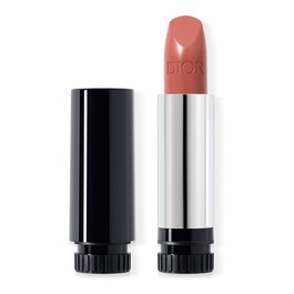 Rouge Dior La Recharge - Recharge de rouge à lèvres - 2 finis : velvet et satin
