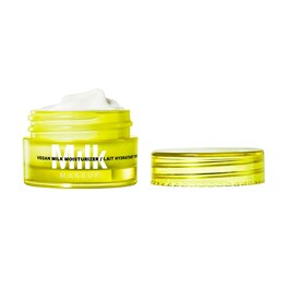 Vegan Milk Moisturizer - Crème Pour Le Visage
