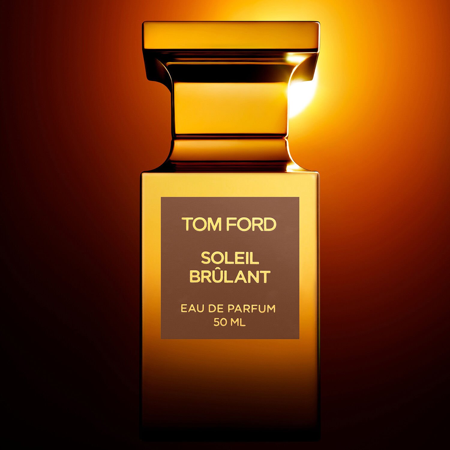 TOM FORD Soleil Brulant ソレイル　ブルーラント50ml