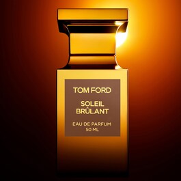 Soleil Brûlant - Eau de Parfum