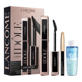 Lash Idôle - Coffret  Mascara & Routine Regard