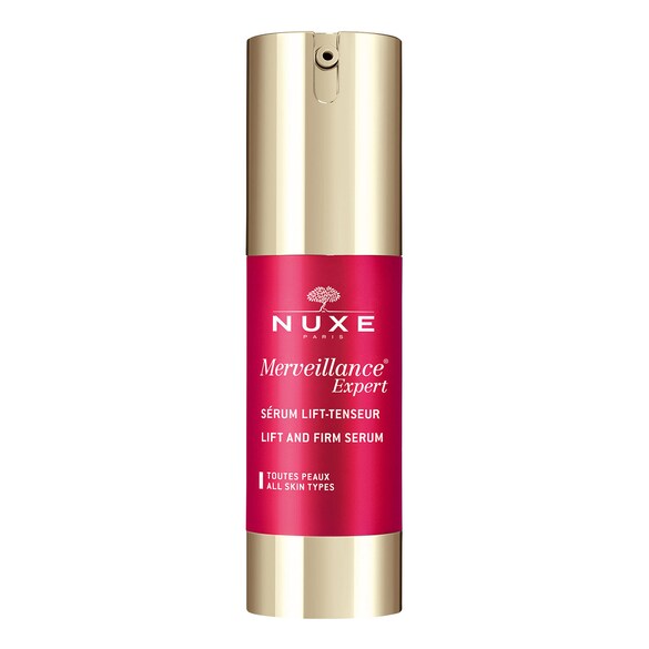Merveillance  expert Sérum lift-tenseur, NUXE