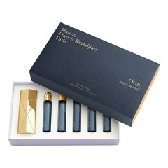 OUD satin mood  - Coffret de voyage, MAISON FRANCIS KURKDJIAN