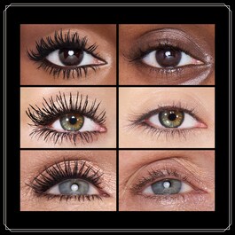 Exagger-Eyes Volume Mascara- mascara volumateur