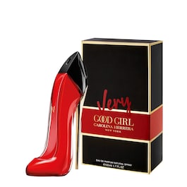 Very Good Girl - Eau de Parfum Notes de Groseille, Litchi & Rose