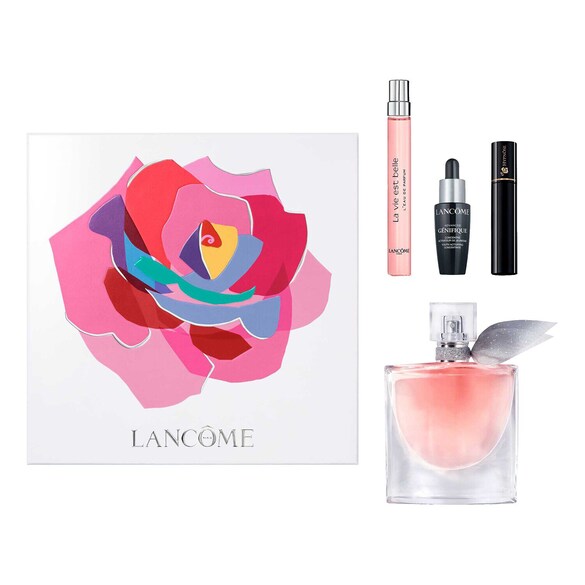 La Vie Est Belle - Coffret Eau de Parfum femme, LANCÔME