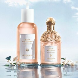 Aqua Allegoria - Orange Soleia - Eau De Toilette