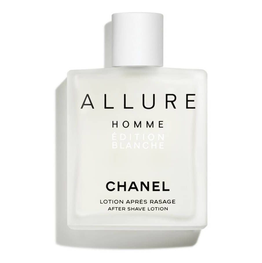 Chanel allure homme edition blanche cheap sephora