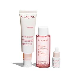 Essentiels peaux sensibles - Coffret Noël Soin visage
