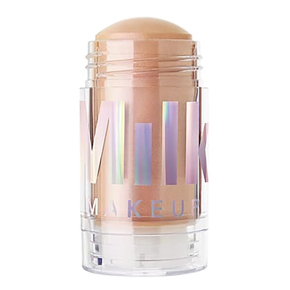 Holographic Stick Mini - Highlighter Stick Format voyage, MILK MAKEUP