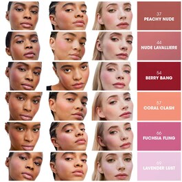 Make Me Blush - Blush liquide