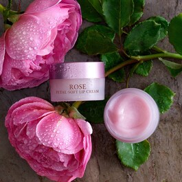Rose Deep Hydration Lip Cream - Baume à lèvres hydratant à la rose