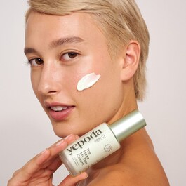 The Make My Day Cream – Crème de jour hydratante à la Centella Asiatica