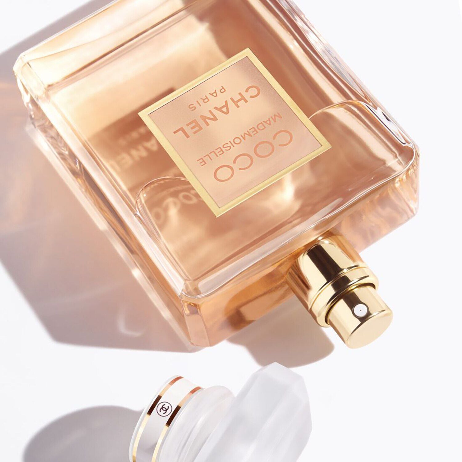 COCO MADEMOISELLE Eau De Parfum de CHANEL SEPHORA