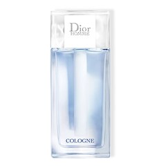 Dior Homme - Eau de Cologne pour homme - Notes fraîches & musquées, DIOR