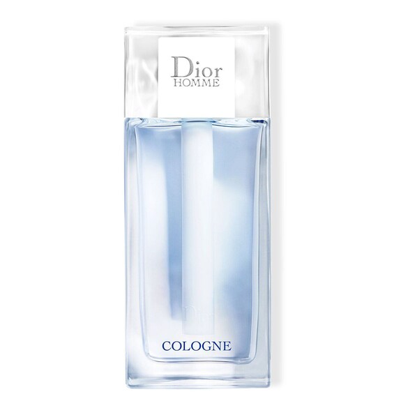 Dior Homme - Eau de Cologne pour homme - Notes fraîches & musquées, DIOR