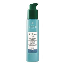 Sublim Curl - Crème Bouclante Nutritive