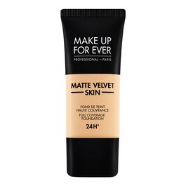 Matte Velvet Skin - Fond de teint mat fluide