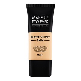 Matte Velvet Skin - Fond de teint mat fluide