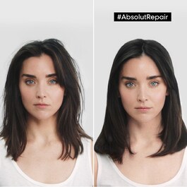 Absolut Repair - Masque restructurant pour cheveux abîmés