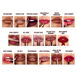 Matte Revolution - Rouge à lèvres