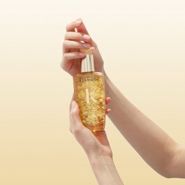 Elixir Ultime Huile Originale - Huile de soin multi-usages sublimatrice
