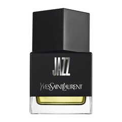 Jazz - Eau de Toilette, YVES SAINT LAURENT
