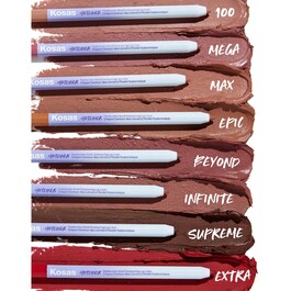 Hotliner - Crayon contour des lèvres à l'acide hyaluronique