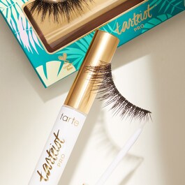 faux-cils - tarteist™ PRO non testés sur les animaux