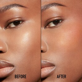 Dior Backstage Rosy Glow - Blush-rose à joues universel rehausseur de couleur