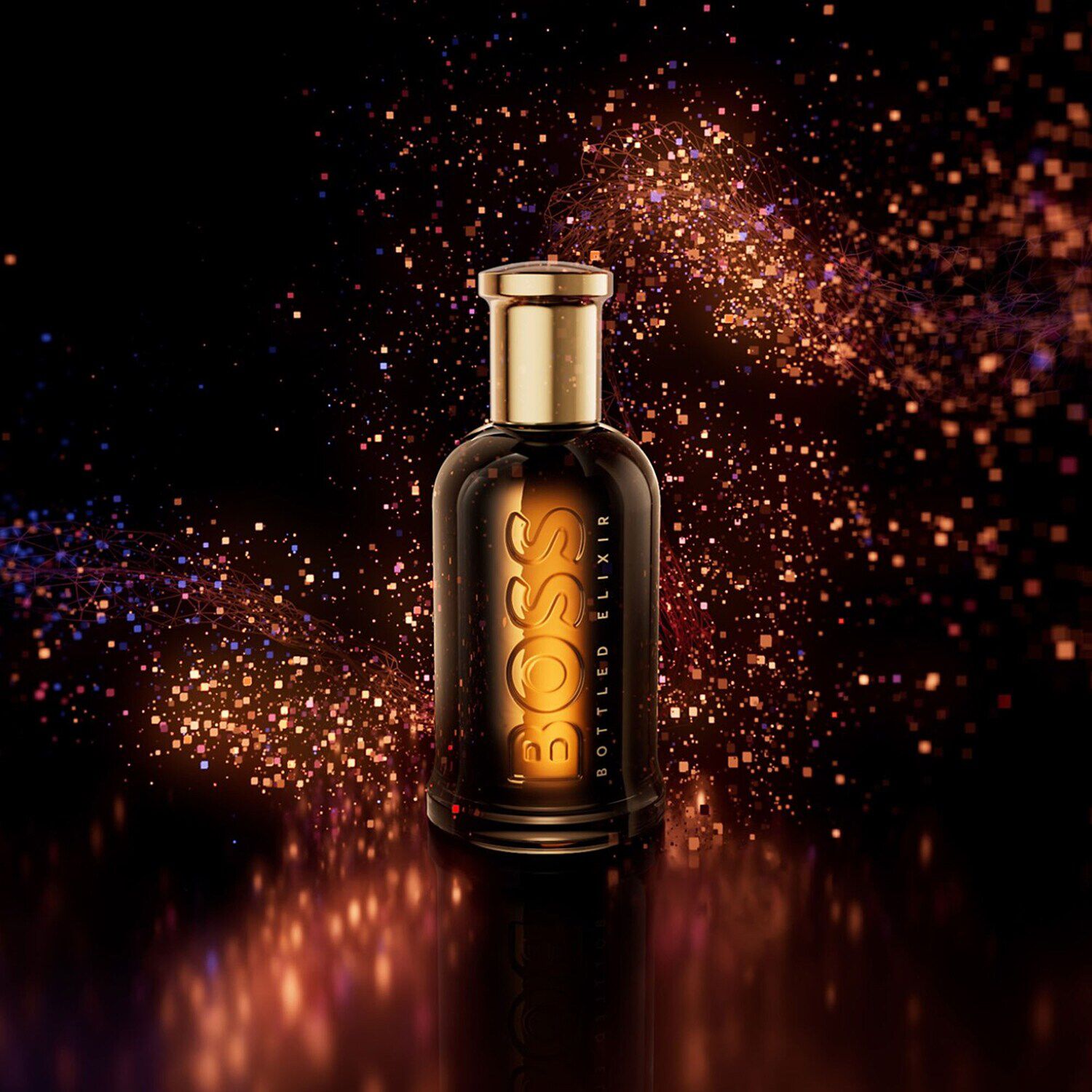 Boss bottled shop oud avis