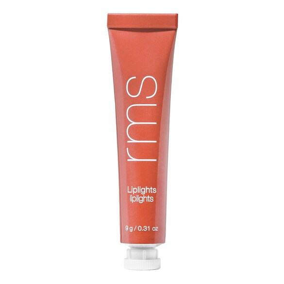 Liplights Cream - Brillant à lèvres, RMS BEAUTY