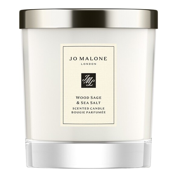 Wood Sage & Sea Salt - Bougie Parfumée, JO MALONE LONDON