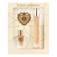 Devotion - Coffret Eau de Parfum, DOLCE & GABBANA