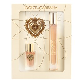 Devotion - Coffret Eau de Parfum