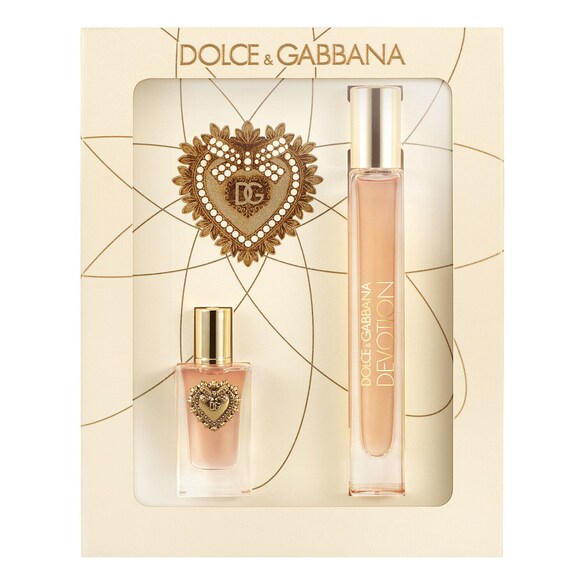 Devotion - Coffret Eau de Parfum, DOLCE & GABBANA
