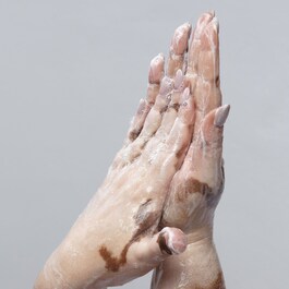 Nettoyant Pour Le Corps - Gel Douche