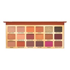 Pumpkin Spice Second Slice - Palette de fards à paupière, TOO FACED