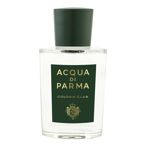 Colonia C.L.U.B. - Eau de Cologne, ACQUA DI PARMA