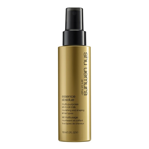 Essence Absolue - Lait multiusage all-in-oil, SHU UEMURA ART OF HAIR