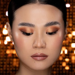 Baby bronze - Palette d'ombres à paupière