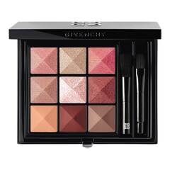 Le 9 de Givenchy - Palette Fards à Paupières Multi-Finis Tenue 12h, GIVENCHY