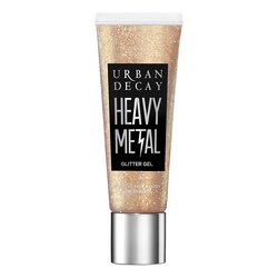 Heavy Metal Glitter Gel - Fards à paupières en gel pailleté