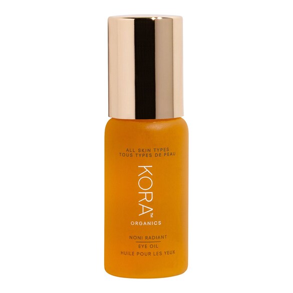 Noni Radiant - Huile soin contour des yeux, KORA ORGANICS