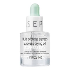 Express Dry - Huile séchage express, SEPHORA COLLECTION
