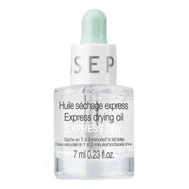 Express Dry - Huile séchage express