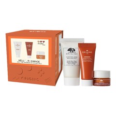 Coffret Ginzing™ - Coffret Soin Hydratation & Éclat, ORIGINS